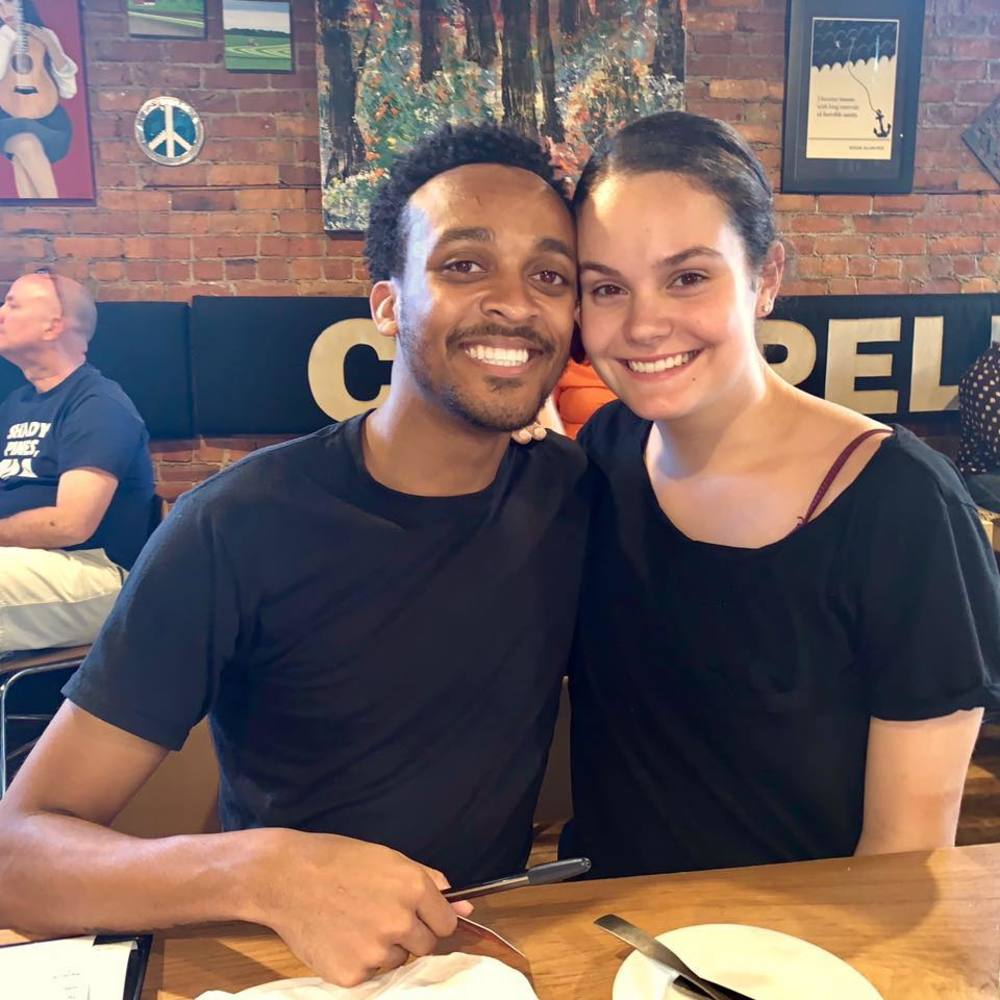 Meet your Posher, Donterreo